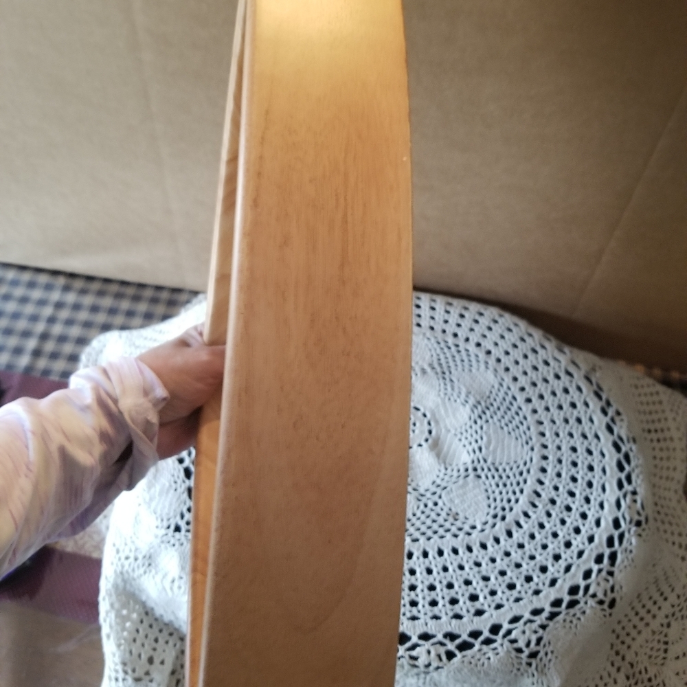 EUC Crate & Barrel dish - Picture 10 of 14